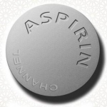آسپرین