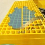 شرکت گریتینگ سازی فلات
