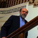 دکتر حمید میرزاده