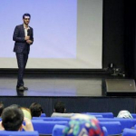 آرش یعقوب زاده