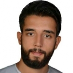 علی مهدی نژاد
