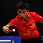 تنیس روی میز ایران Iran Table Tennis