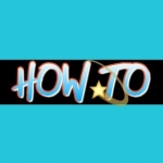 HOW TO