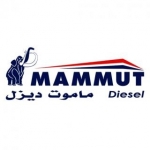 ماموت دیزل
