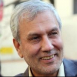 دکتر علی ربیعی