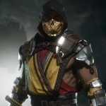 Scorpion