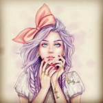 ★setareh★دنبال=دنبال