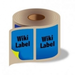 wikilabel