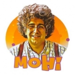 محی طور