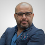 علیرضا صدیق منش، روانشناس و مشاور