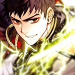 Kureto Hiragi