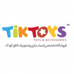 تیک - TIK