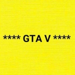 **** GTA V ****