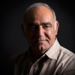مصطفی خلاق