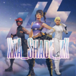 XxA_Shade_xX