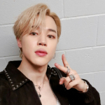 BTS jimin