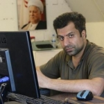 مهدی مژدهی
