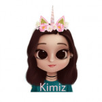 kimiya.diy