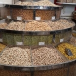 آجیل ابراهیم نژاد