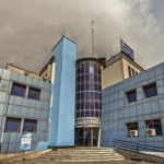 دانشگاه زند شیراز