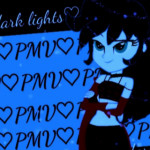 ♡mlp dark lights♡