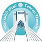 تهران گشت نیلی