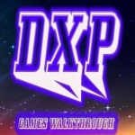 Ali DXP