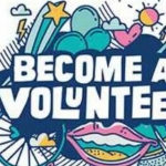 Iranvolunteering