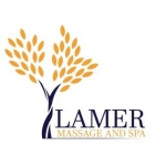 ماساژ و اسپا لامِر - La Mer Massage and SPA