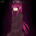 Ender Girl