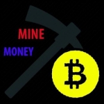Mine money