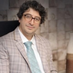 دکتر سعید صادقی (فوق تخصص گوارش و کبد)