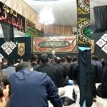 مسجد جامع حصارک بالا کرج