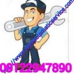 تعمیر درب برقی 09122947890 تعمیرات درب های برقی