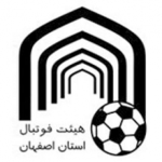 شبکه رسمی هیات فوتبال استان اصفهان