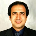 سروش قادری