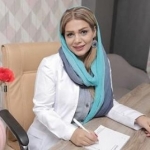 دکتر ساره حیدری متخصص زنان