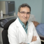 دکتر غلامرضا سیف _ سونوگرافی و رادیولوژی شقایق