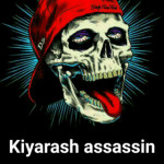 kiyarash assassin