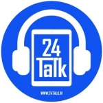 آموزش زبان انگلیسی آنلاین 24talk