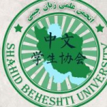 انجمن زبان چینی