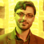 علی اکبر یحیایی