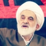 حضرت آیت الله محمدی