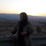 مهسا زارعپور