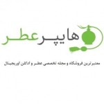 هایپرعطر