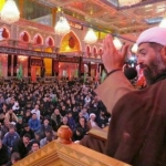 فقیر حضرت ابوتراب علیه السلام