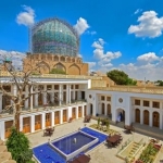 Keryas Hotel