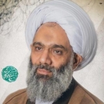 حضرت آیت الله شیخ عبدالکریم فرحانی