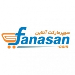 سوپرمارکت آنلاین فن آسان
