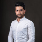 مهندس محمد حسن رجبی دلیوند - مدرس شیمی کنکور